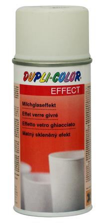 Lakier z efektem mlecznego szkła DUPLI-COLOR