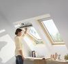Drewniane okno dachowe Standard Plus GLL MK06 1055 VELUX