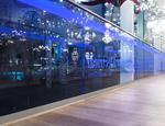 Balustrady ze szkła strukturalnego Easy Glass SLIM Q-RAILING - zdjęcie 10