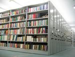 Regały przesuwne do bibliotek Foreg 2000 - zdjęcie 3