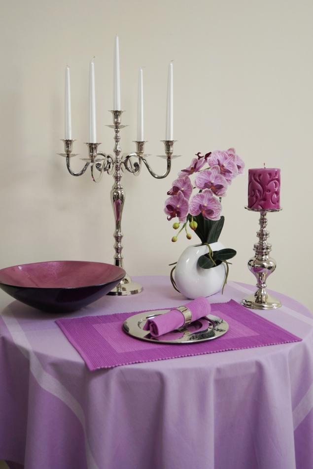 dekoracje stolu a-z decor obrusy swieczniki patery 