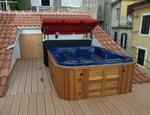 Luksusowa wanna z hydromasażem HYDROPOOL - zdjęcie 2