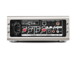 Kompaktowy system Hi-Fi DENON PMA-50 i DCD-50  - zdjęcie 3