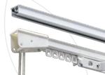 System do przesuwania tkanin CKS Corded Klick System FOREST
