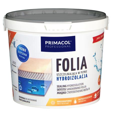 Folia w płynie Primacol Professional