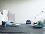 Nowoczesne sofy do salonu. Meble do salonu AnOther DESIGN