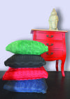 Poduszki i koce Colorfly MILOO HOME