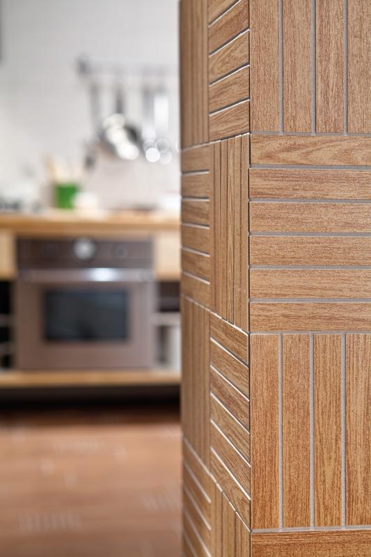 Płytki ceramiczne – doskonała oprawa wnętrza
