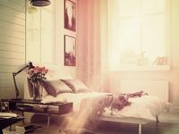 Feng shui w sypialni – łóżka gwarantujące dobry sen
