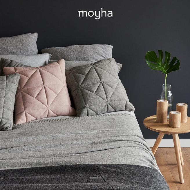 Moyha – nowa marka na polskim rynku dekoratorskim