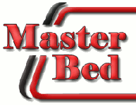 MASTER BED